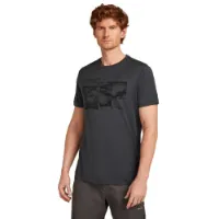 Icebreaker Merino 150 Tech Lite The Climb Kurzarm-t-shirt Icebreaker Merino 150 Tech Lite The Climb Kurzarm-t-shirt