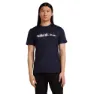 Icebreaker Merino 150 Tech Lite The Peaks Kurzarm-t-shirt
