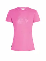 Icebreaker Merino 150 Tech Lite Van Camp Kurzarm-t-shirt Icebreaker Merino 150 Tech Lite Van Camp Kurzarm-t-shirt