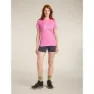 Icebreaker Merino 150 Tech Lite Van Camp Kurzarm-t-shirt