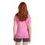 Icebreaker Merino 150 Tech Lite Van Camp Kurzarm-t-shirt