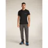 Icebreaker Merino 150 Tech Lite Wordmark Kurzarm-t-shirt