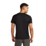 Icebreaker Merino 150 Tech Lite Wordmark Kurzarm-t-shirt