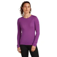 Icebreaker Merino 175 Everyday Crewe Langarm-baselayer Icebreaker Merino 175 Everyday Crewe Langarm-baselayer