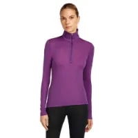 Icebreaker Merino 175 Everyday Langarm-baselayer