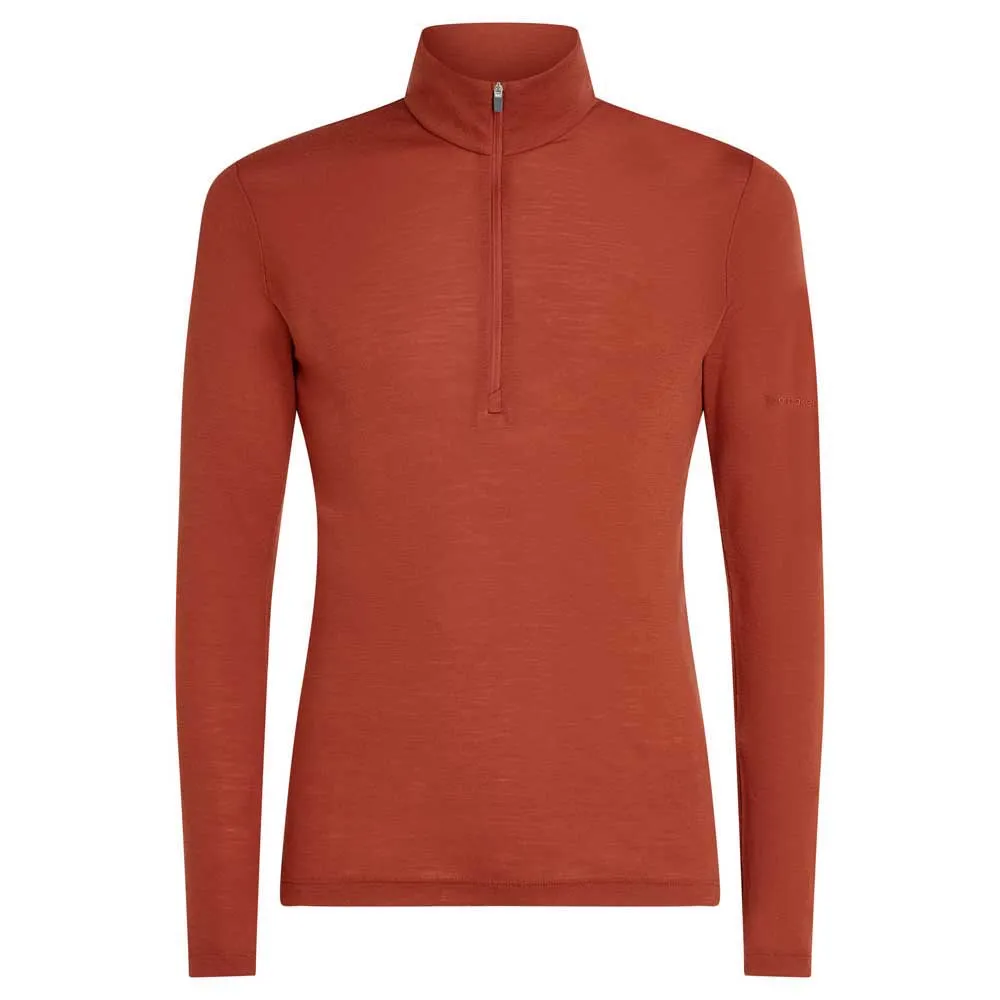 Icebreaker Merino 175 Everyday Langarm-baselayer Icebreaker Merino 175 Everyday Langarm-baselayer