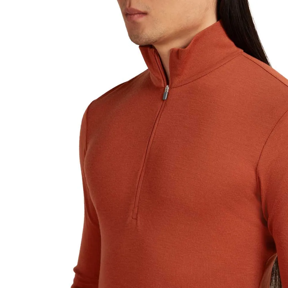Icebreaker Merino 175 Everyday Langarm-baselayer Icebreaker Merino 175 Everyday Langarm-baselayer