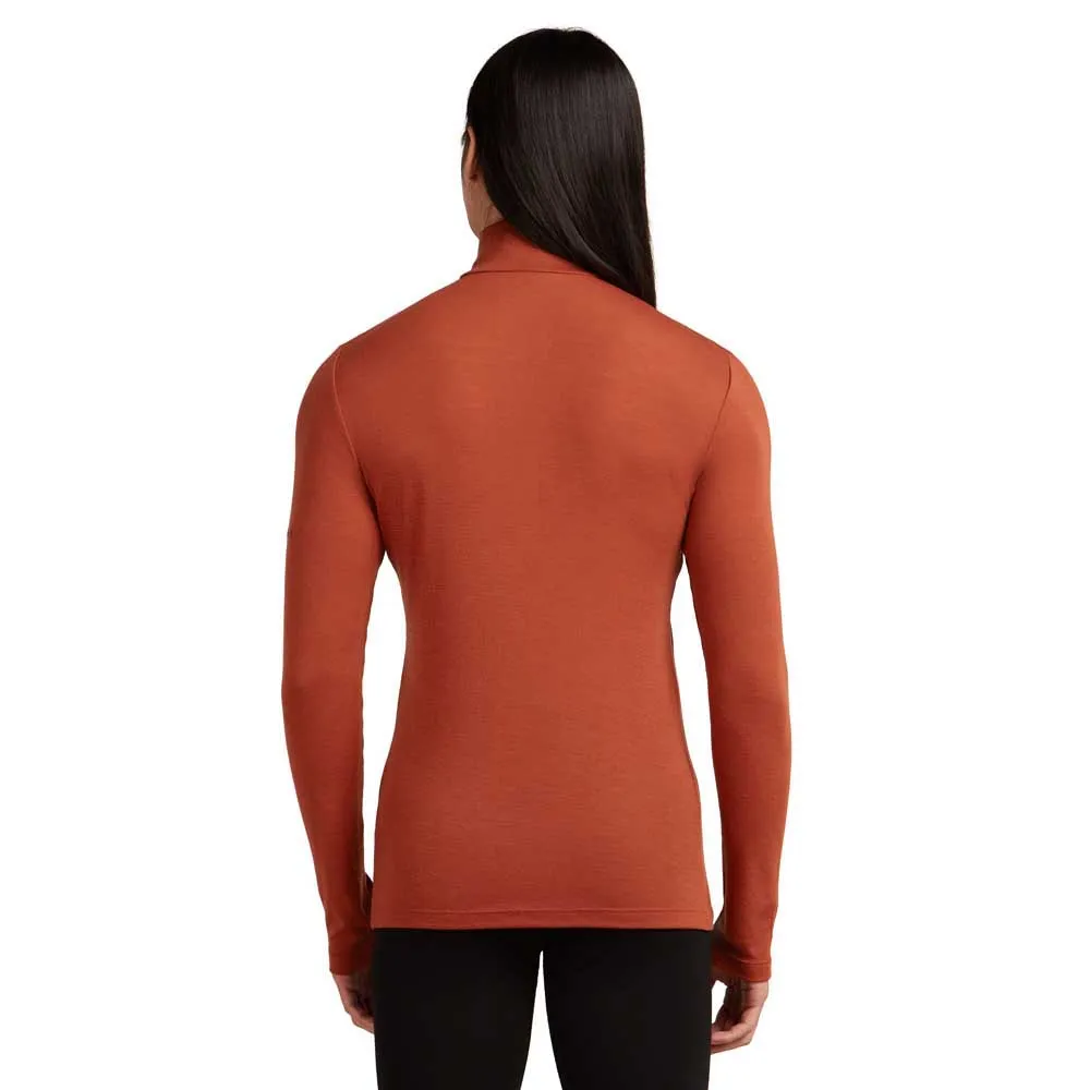 Icebreaker Merino 175 Everyday Langarm-baselayer Icebreaker Merino 175 Everyday Langarm-baselayer