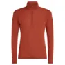 Icebreaker Merino 175 Everyday Langarm-baselayer