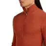 Icebreaker Merino 175 Everyday Langarm-baselayer