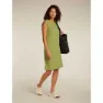 Icebreaker Merino 200 Granary Kleid
