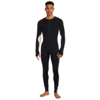 Icebreaker Merino 200 Oasis+ Basisschichtanzug