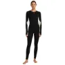 Icebreaker Merino 200 Oasis+ Basisschichtanzug