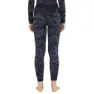 Icebreaker Merino 200 Oasis Cloud Dye Leggings