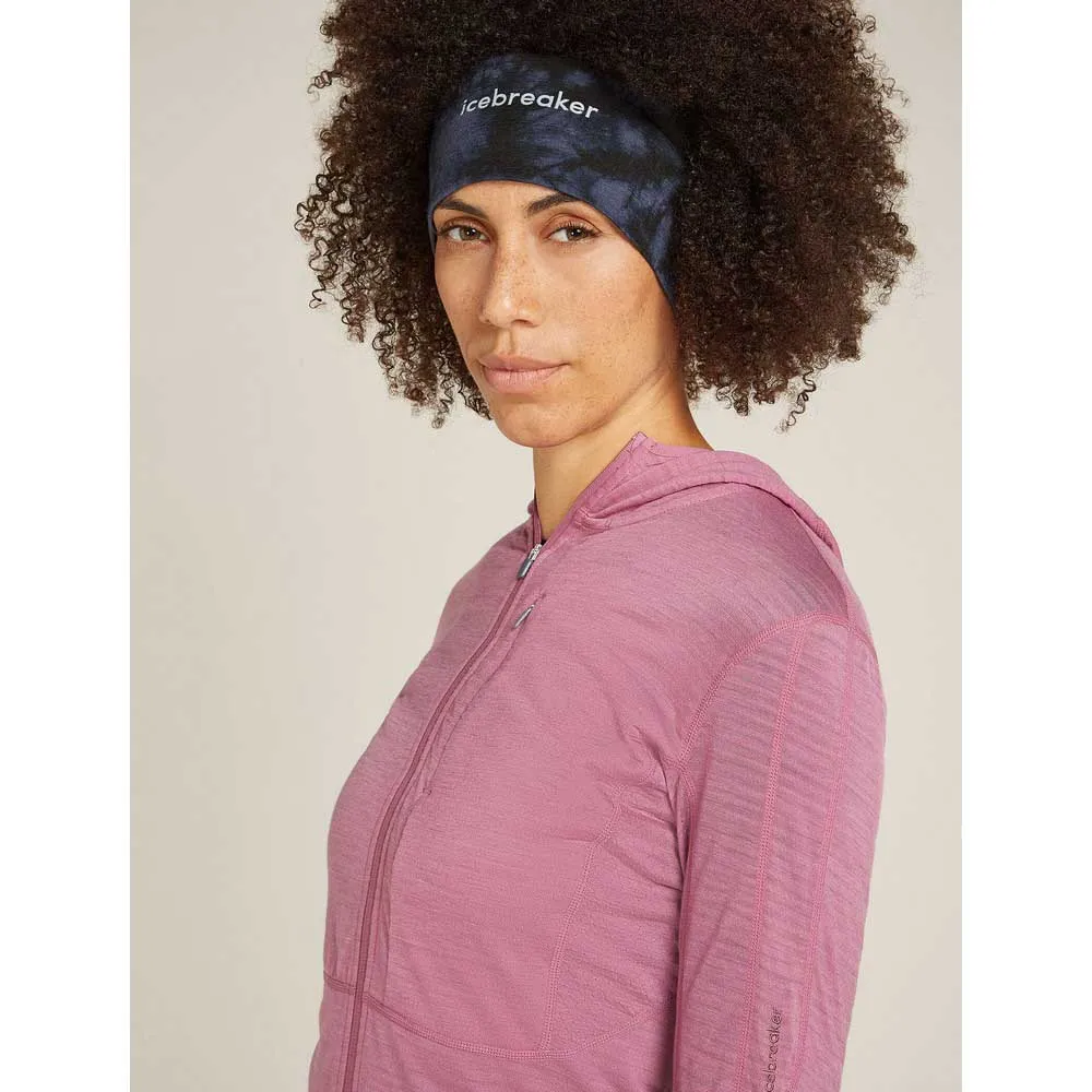 Icebreaker Merino 200 Oasis Cloud Dye Stirnband male