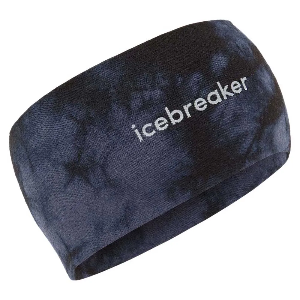 Icebreaker Merino 200 Oasis Cloud Dye Stirnband male