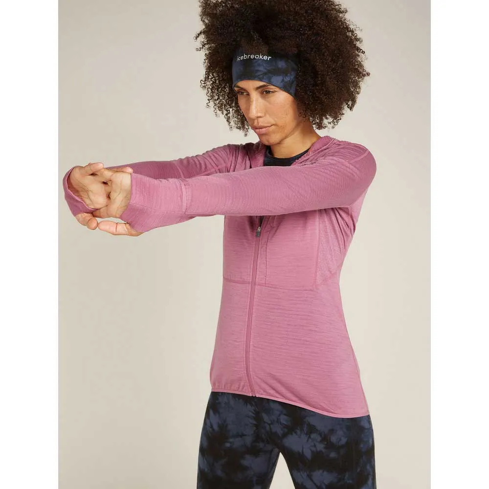 Icebreaker Merino 200 Oasis Cloud Dye Stirnband male