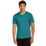 Icebreaker Merino 200 Oasis Crewe Kurzarm-baselayer