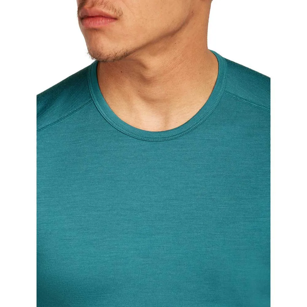 Icebreaker Merino 200 Oasis Crewe Kurzarm-baselayer Icebreaker Merino 200 Oasis Crewe Kurzarm-baselayer