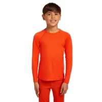 Icebreaker Merino 200 Oasis Crewe Langarm-baselayer