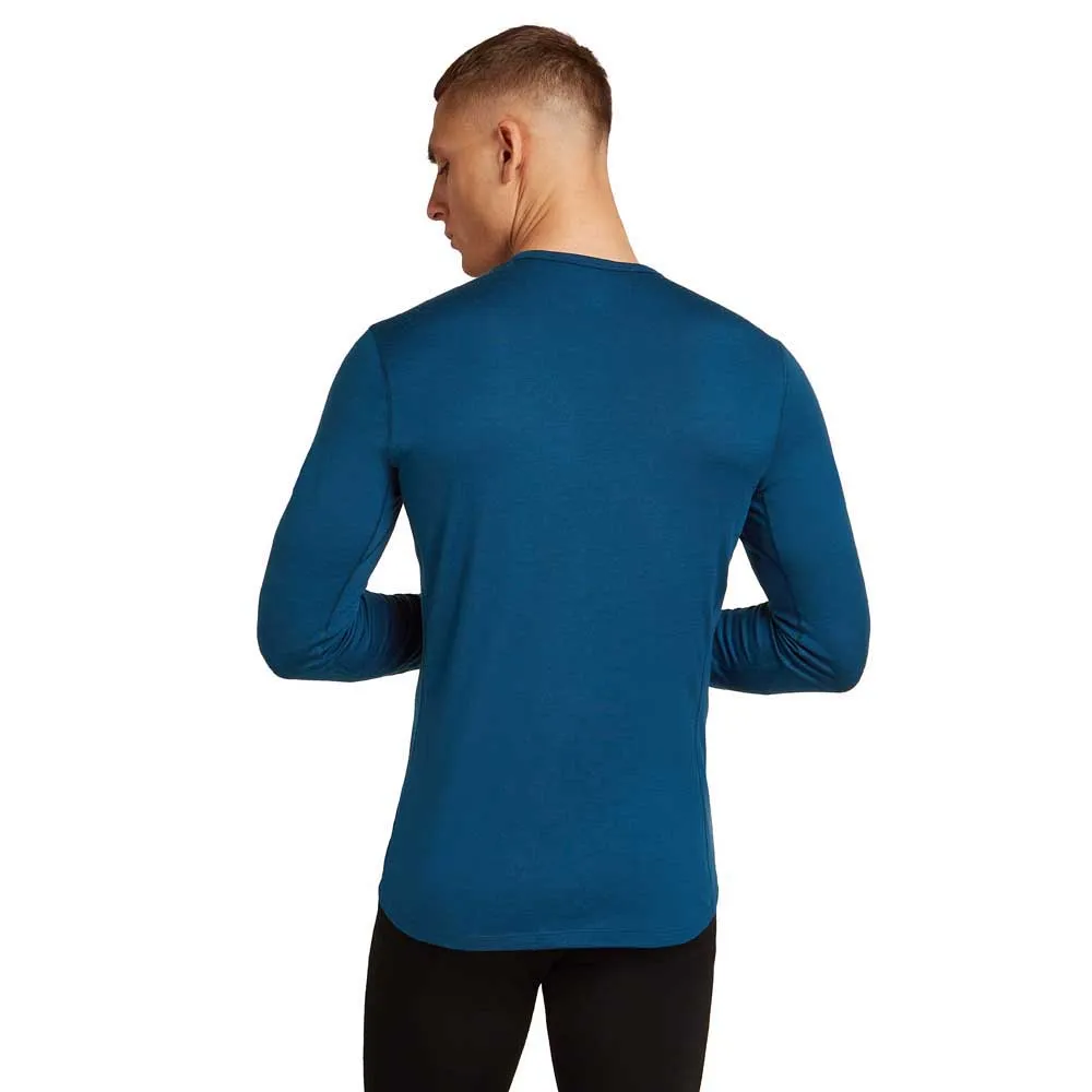 Icebreaker Merino 200 Oasis Crewe Langarm-baselayer Icebreaker Merino 200 Oasis Crewe Langarm-baselayer