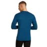 Icebreaker Merino 200 Oasis Crewe Langarm-baselayer