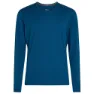Icebreaker Merino 200 Oasis Crewe Langarm-baselayer