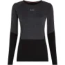 Icebreaker Merino 200 Oasis+ Crewe Langarm-baselayer