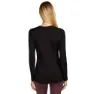 Icebreaker Merino 200 Oasis Crewe Rainer Ridge Langarm-baselayer