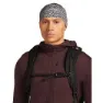 Icebreaker Merino 200 Oasis Flock Forms Aop Stirnband male