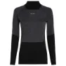 Icebreaker Merino 200 Oasis+ High Neck Langarm-baselayer
