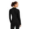 Icebreaker Merino 200 Oasis+ High Neck Langarm-baselayer