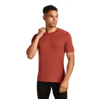 Icebreaker Merino 200 Oasis Kurzarm-baselayer Icebreaker Merino 200 Oasis Kurzarm-baselayer
