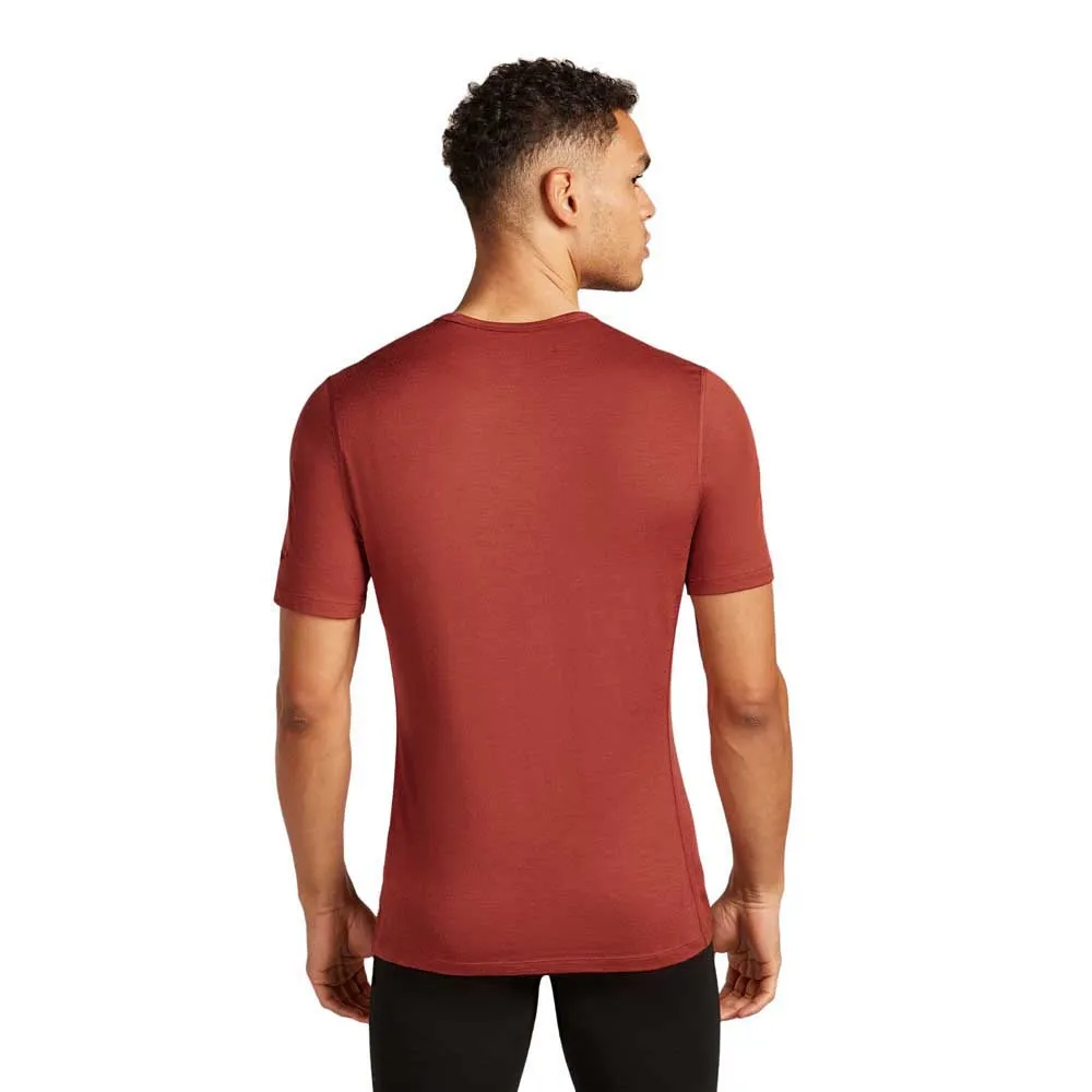 Icebreaker Merino 200 Oasis Kurzarm-baselayer Icebreaker Merino 200 Oasis Kurzarm-baselayer