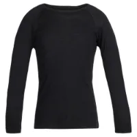 Icebreaker Merino 200 Oasis Langarm-baselayer