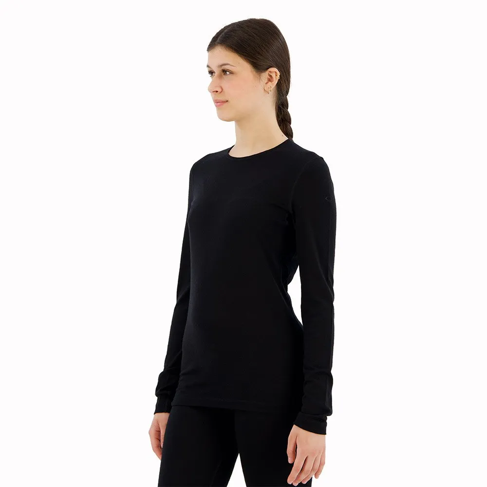 Icebreaker Merino 200 Oasis Langarm-baselayer Icebreaker Merino 200 Oasis Langarm-baselayer