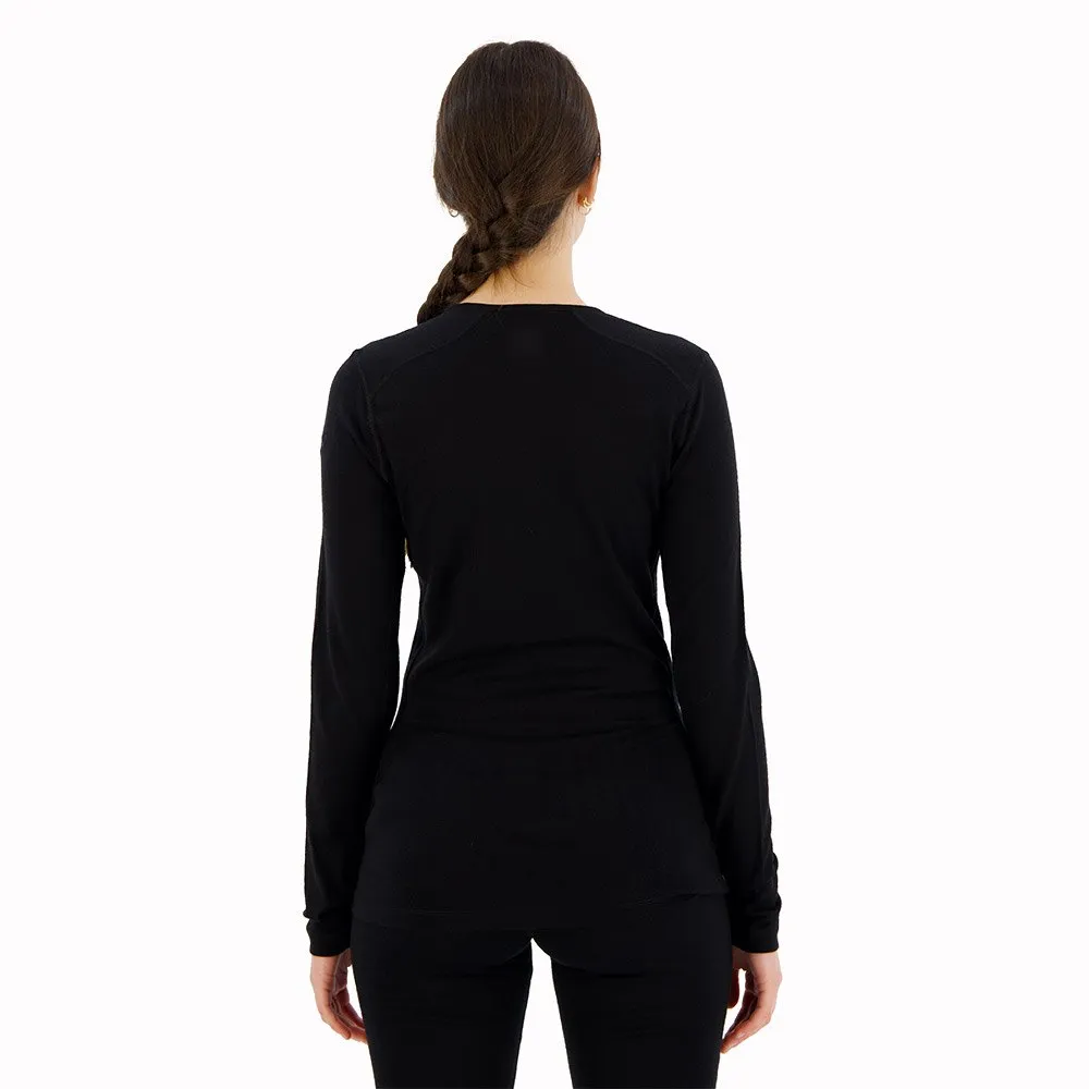 Icebreaker Merino 200 Oasis Langarm-baselayer Icebreaker Merino 200 Oasis Langarm-baselayer