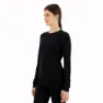 Icebreaker Merino 200 Oasis Langarm-baselayer