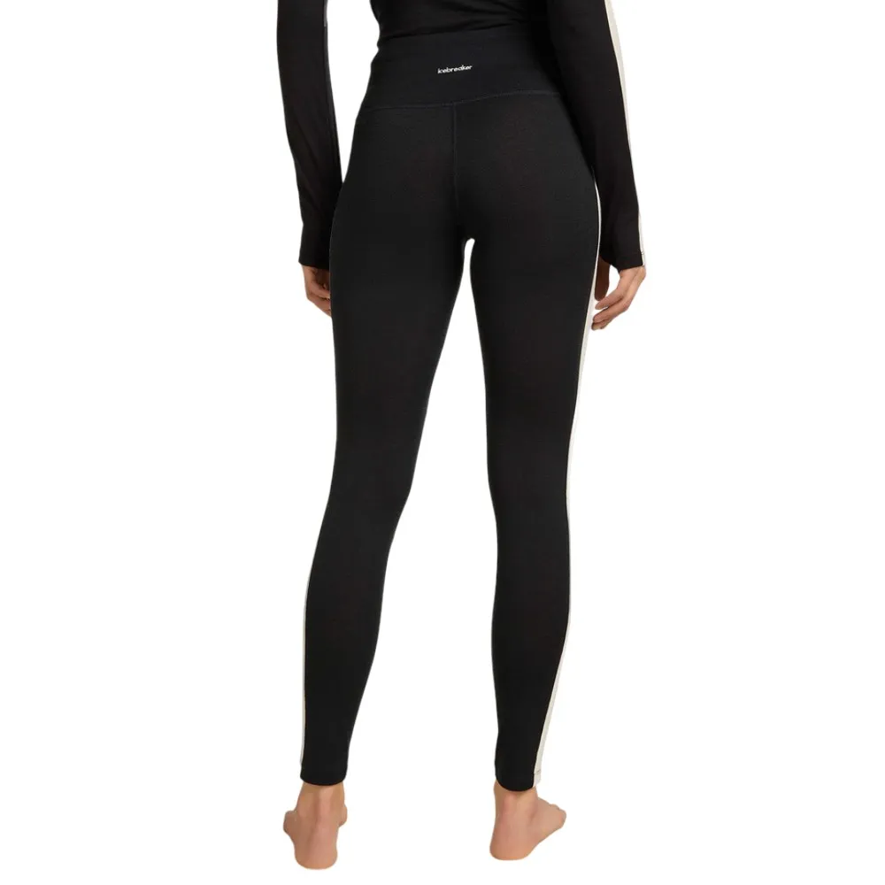 Icebreaker Merino 200 Oasis+ Leggings Icebreaker Merino 200 Oasis+ Leggings