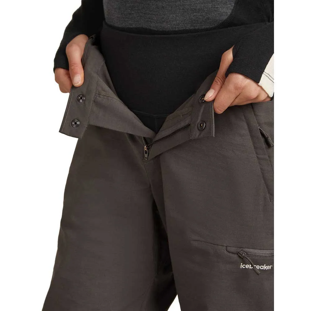 Icebreaker Merino 200 Oasis+ Leggings Icebreaker Merino 200 Oasis+ Leggings