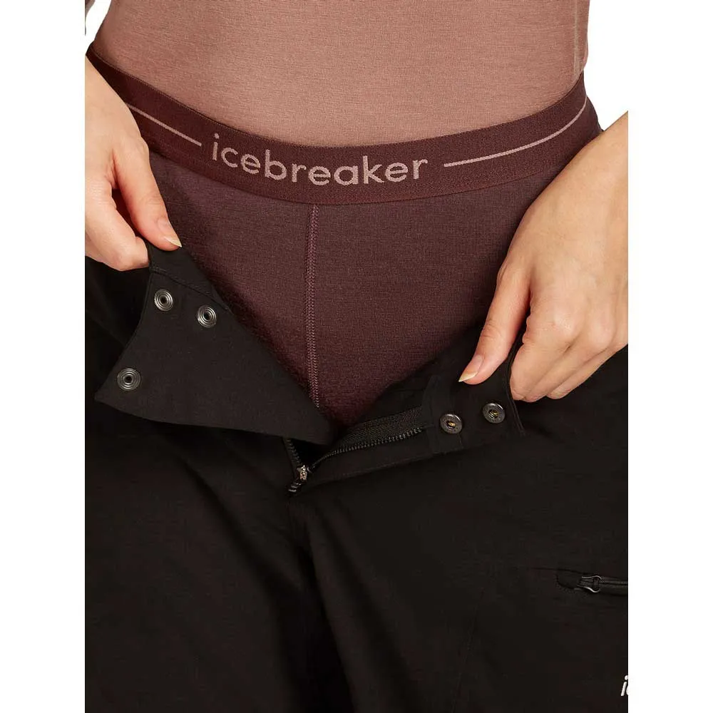 Icebreaker Merino 200 Oasis Leggings Icebreaker Merino 200 Oasis Leggings