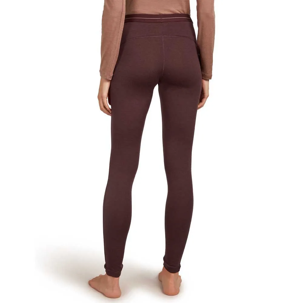 Icebreaker Merino 200 Oasis Leggings Icebreaker Merino 200 Oasis Leggings