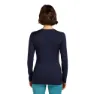 Icebreaker Merino 200 Oasis Ls Scoop Langarm-baselayer