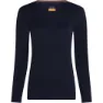 Icebreaker Merino 200 Oasis Ls Scoop Langarm-baselayer