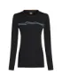 Icebreaker Merino 200 Oasis Mountain Pulse Langarm-baselayer