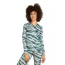 Icebreaker Merino 200 Oasis Protect Our Winters Aop Langarm-baselayer, Snow aop