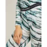 Icebreaker Merino 200 Oasis Protect Our Winters Aop Leggings, Snow aop