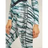 Icebreaker Merino 200 Oasis Protect Our Winters Aop Leggings, Snow aop