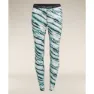 Icebreaker Merino 200 Oasis Protect Our Winters Aop Leggings, Snow aop