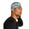 Icebreaker Merino 200 Oasis Protect Our Winters Aop Mütze, Snow aop